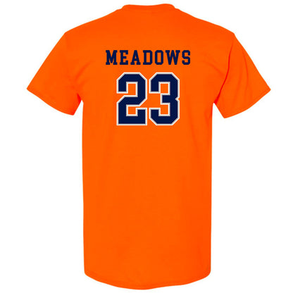 UTEP - NCAA Football : Trace Meadows - T-Shirt