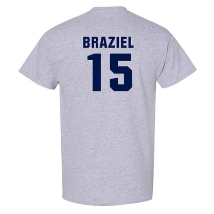 UTEP - NCAA Women's Volleyball : Landry Braziel - Generic Shersey T-Shirt