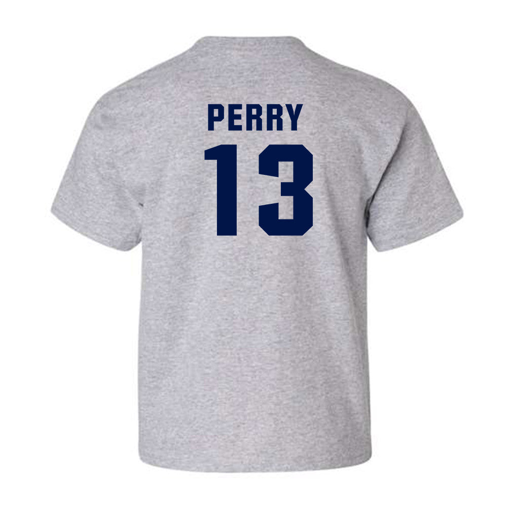 UTEP - NCAA Women's Volleyball : Lauren Perry - Generic Shersey Youth T-Shirt