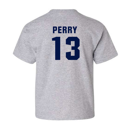 UTEP - NCAA Women's Volleyball : Lauren Perry - Generic Shersey Youth T-Shirt