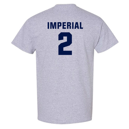 UTEP - NCAA Women's Volleyball : Jordan Imperial - Generic Shersey T-Shirt