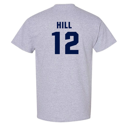 UTEP - NCAA Women's Volleyball : Madison Hill - Generic Shersey T-Shirt-1