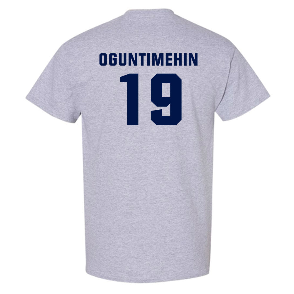 UTEP - NCAA Women's Volleyball : Luvina Oguntimehin - Generic Shersey T-Shirt