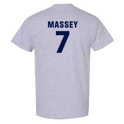 UTEP - NCAA Women's Volleyball : Alexis Massey - Generic Shersey T-Shirt