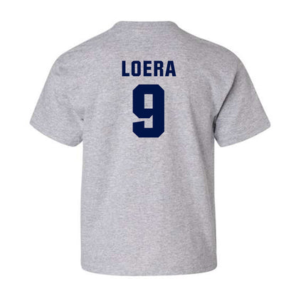 UTEP - NCAA Women's Volleyball : Iana Loera - Generic Shersey Youth T-Shirt