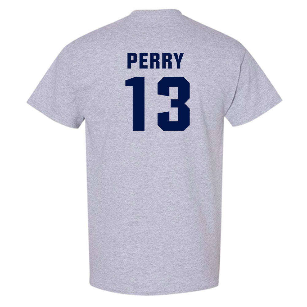 UTEP - NCAA Women's Volleyball : Lauren Perry - Generic Shersey T-Shirt