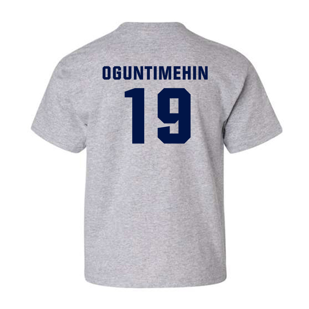 UTEP - NCAA Women's Volleyball : Luvina Oguntimehin - Generic Shersey Youth T-Shirt