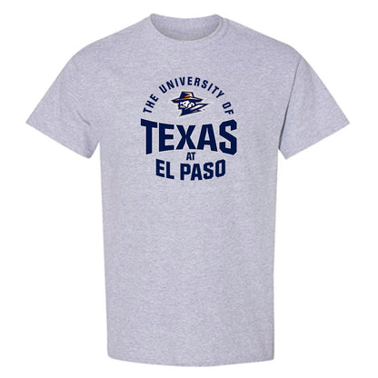 UTEP - NCAA Women's Volleyball : Madison Hill - Generic Shersey T-Shirt-0