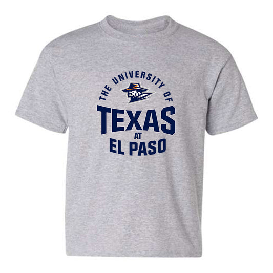 UTEP - NCAA Women's Volleyball : Alexis Massey - Generic Shersey Youth T-Shirt