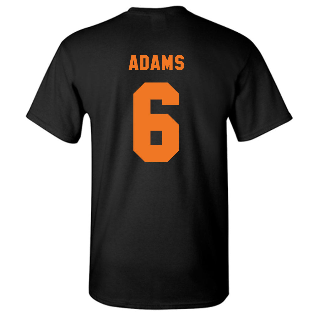 Virginia Tech - NCAA Football : Keylen Adams - Classic Shersey T-Shirt