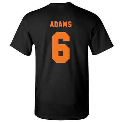 Virginia Tech - NCAA Football : Keylen Adams - Classic Shersey T-Shirt