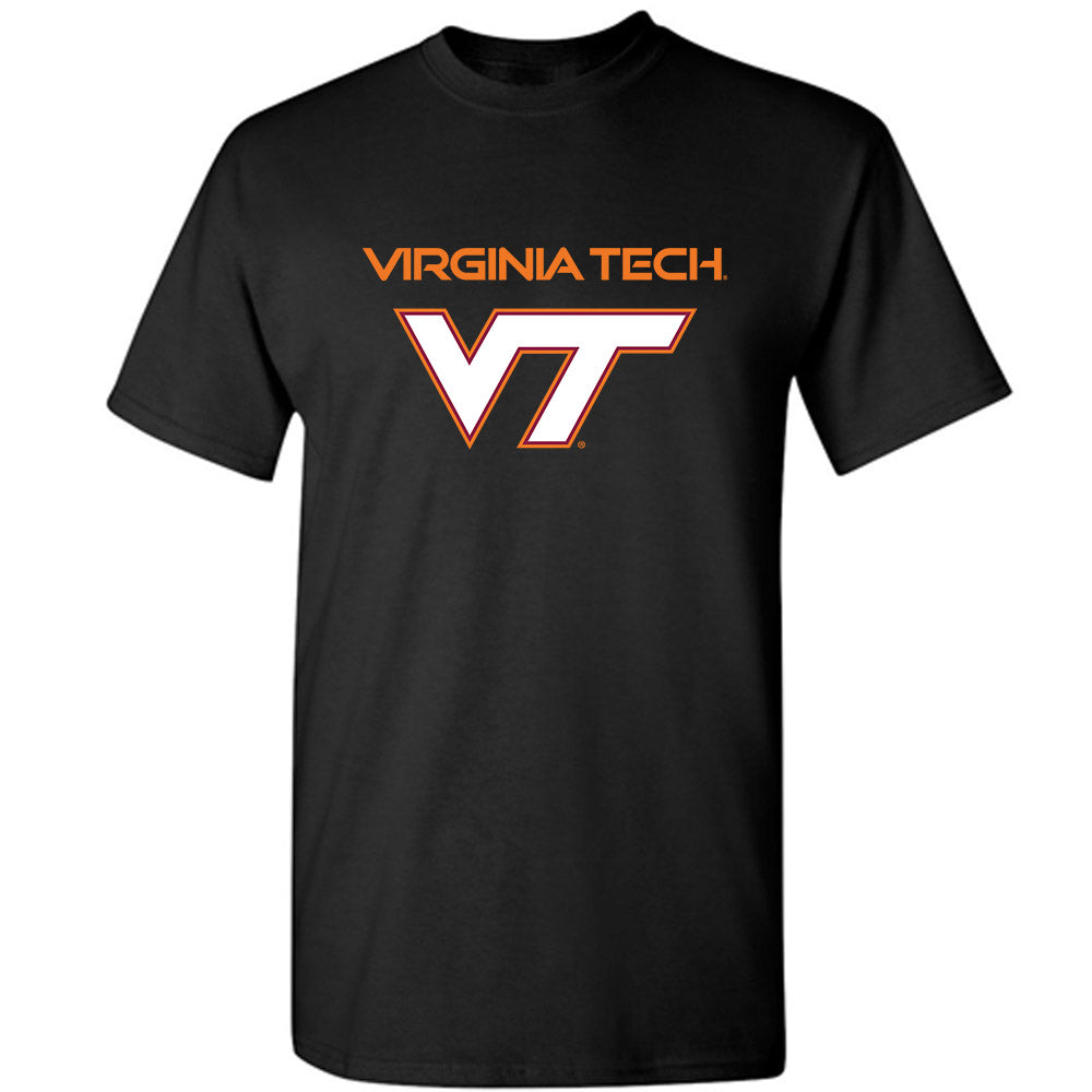 Virginia Tech - NCAA Football : Braylon Johnson - Classic Shersey T-Shirt