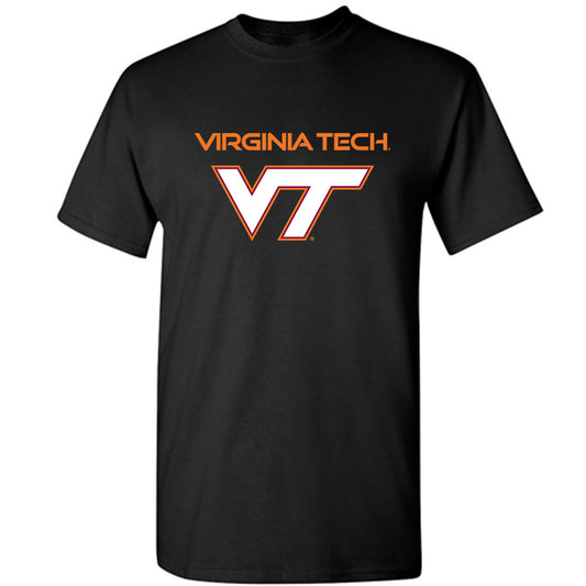 Virginia Tech - NCAA Football : Chanz Wiggins - Classic Shersey T-Shirt