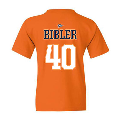 UTEP - NCAA Football : Chase Bibler - Youth T-Shirt