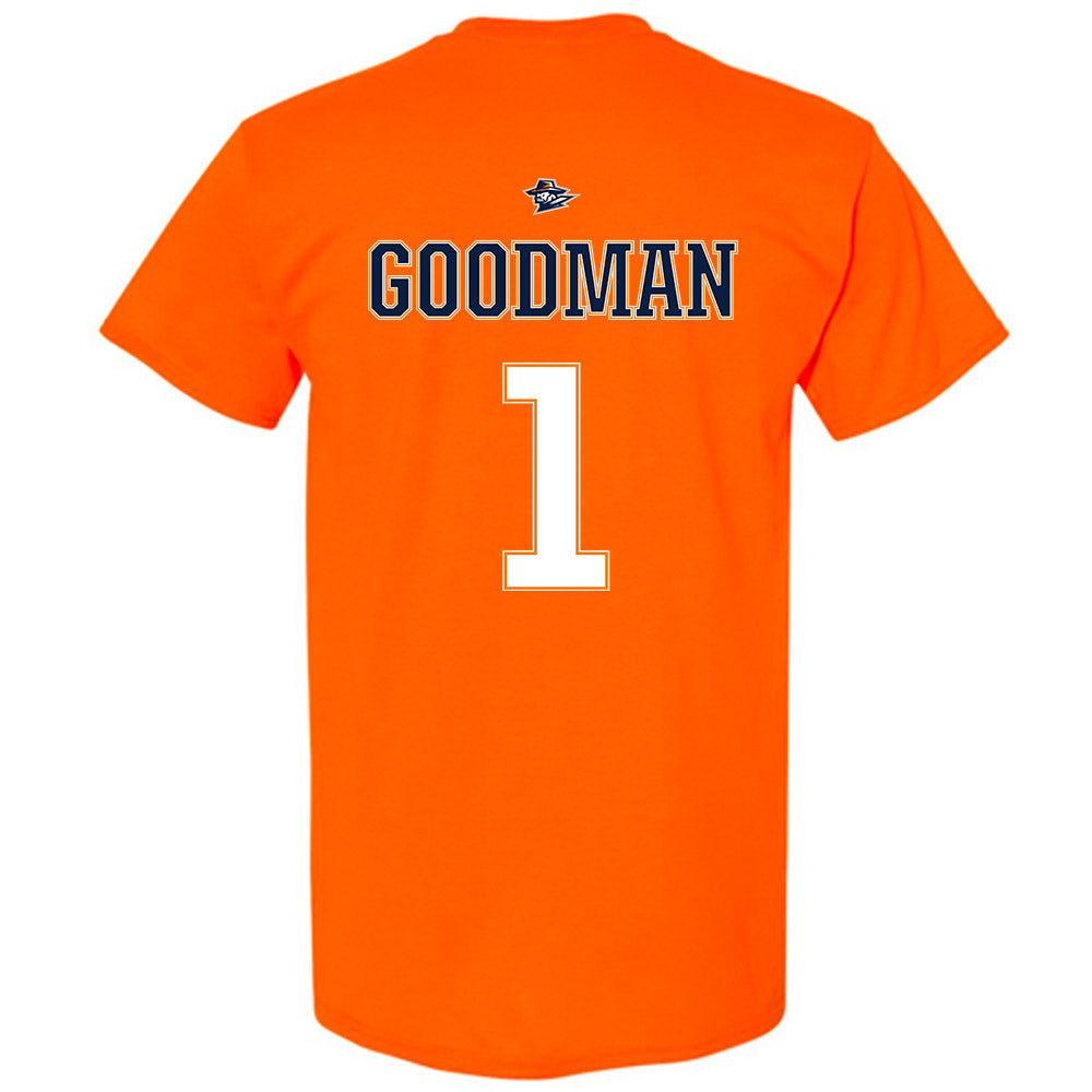 UTEP - NCAA Football : Trey Goodman - T-Shirt