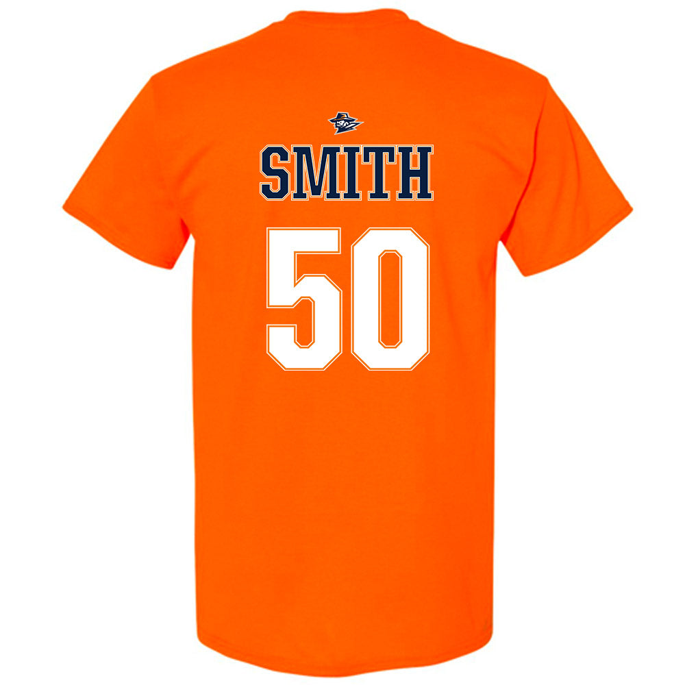 UTEP - NCAA Football : Brennan Smith - T-Shirt