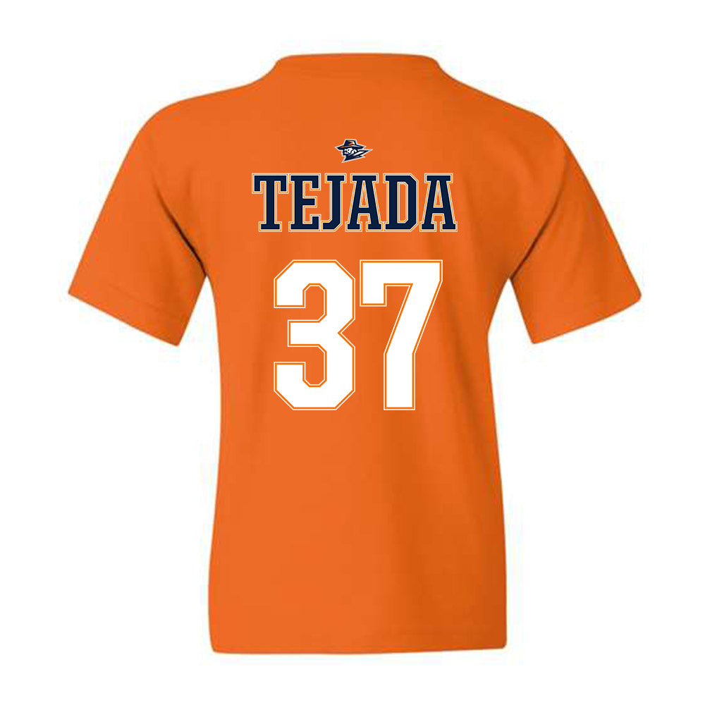 UTEP - NCAA Football : Angelo Tejada - Youth T-Shirt