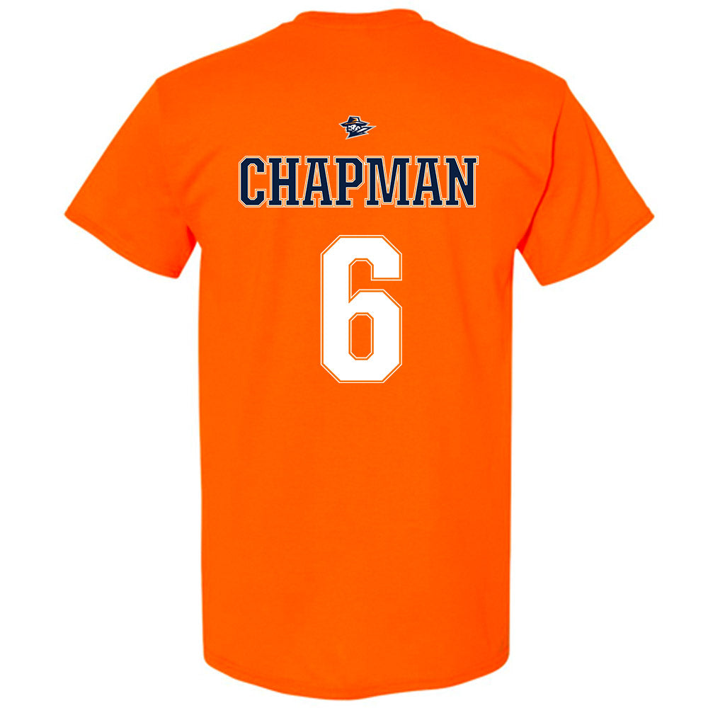 UTEP - NCAA Football : Kory Chapman - T-Shirt