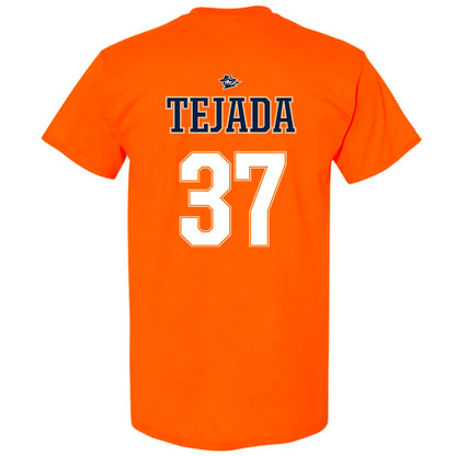 UTEP - NCAA Football : Angelo Tejada - T-Shirt