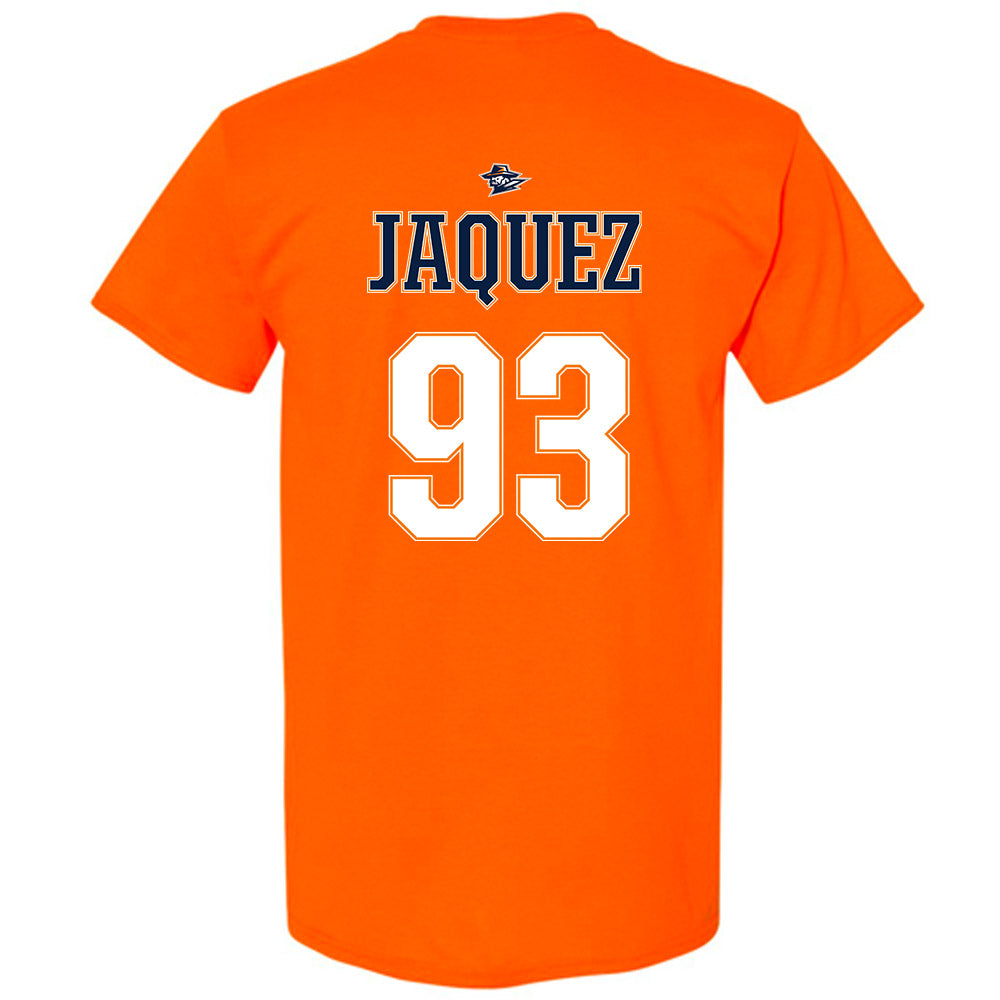 UTEP - NCAA Football : Rafael Jaquez - T-Shirt