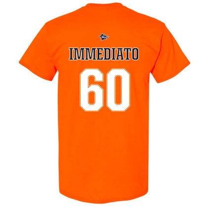 UTEP - NCAA Football : Joseph Immediato - T-Shirt