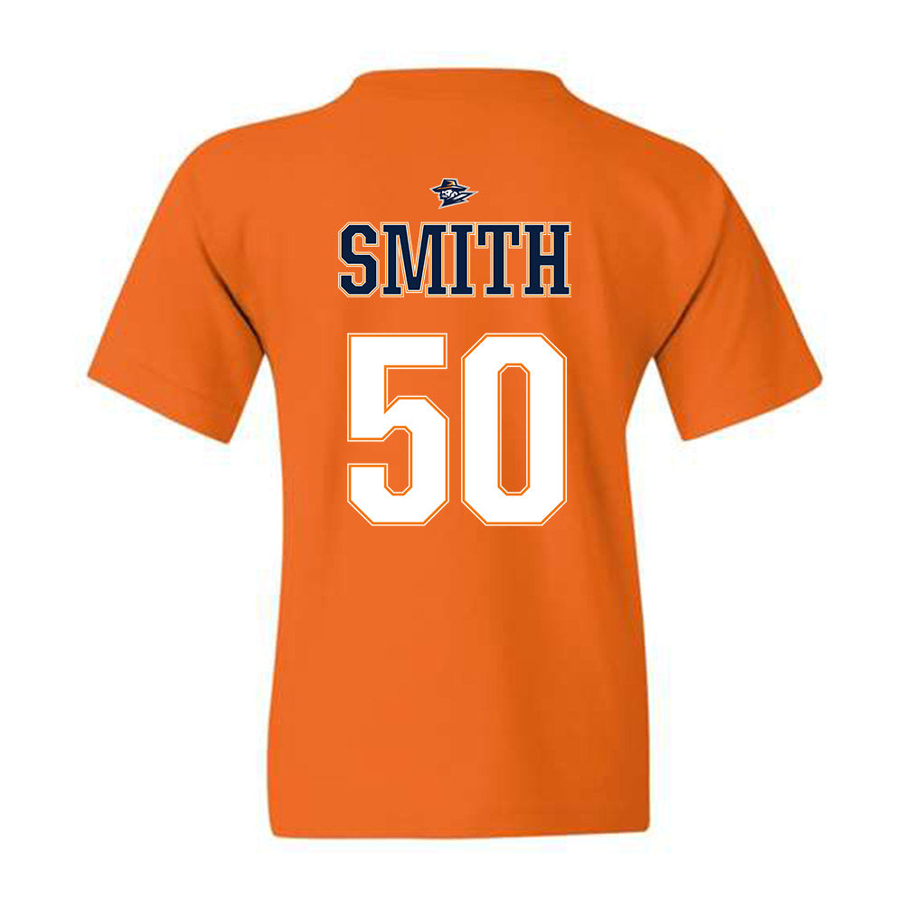 UTEP - NCAA Football : Brennan Smith - Youth T-Shirt