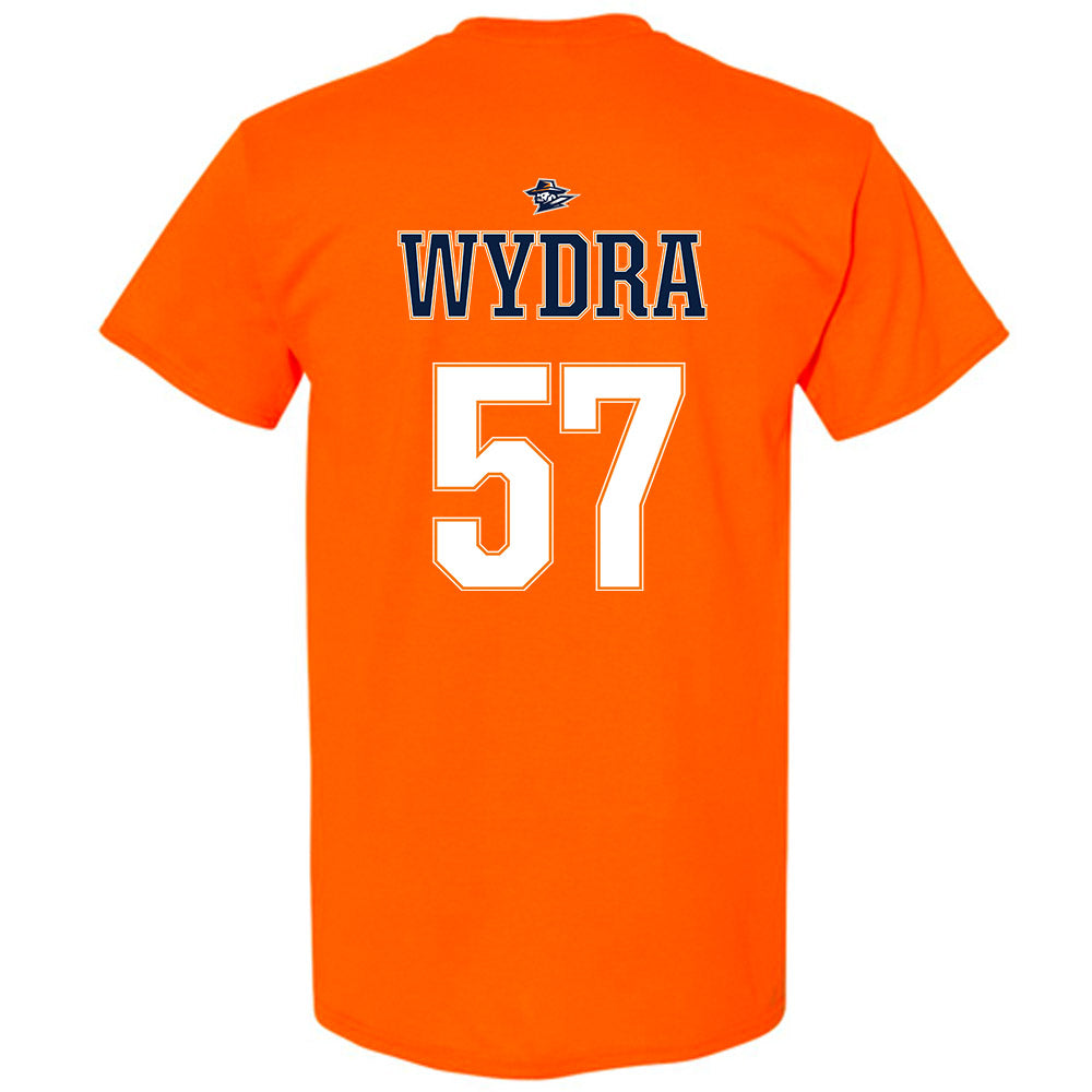 UTEP - NCAA Football : Craig Wydra - Sports Shersey T-Shirt