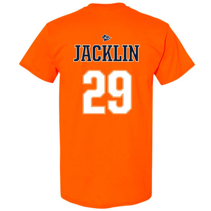 UTEP - NCAA Football : Adam Jacklin - T-Shirt