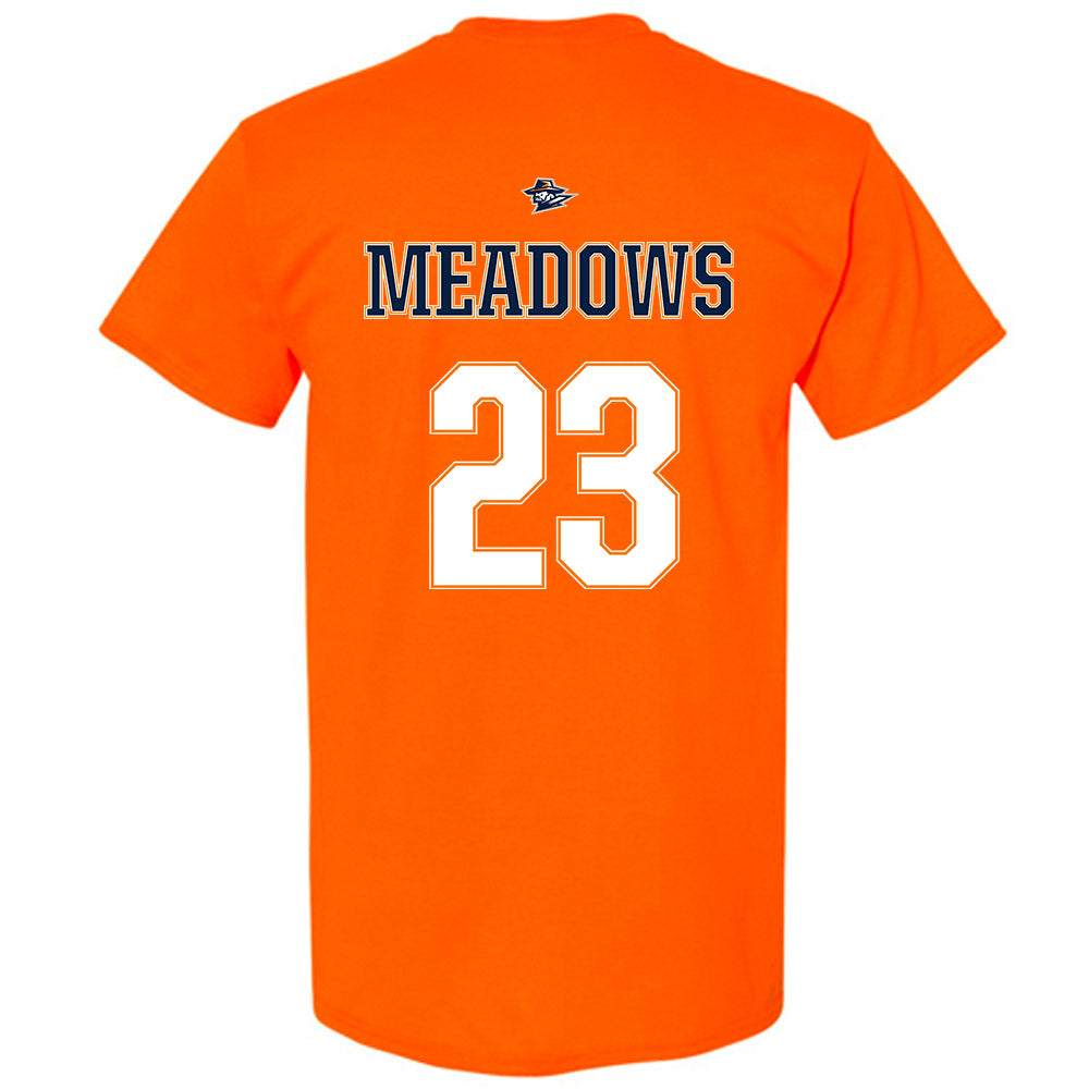 UTEP - NCAA Football : Trace Meadows - T-Shirt