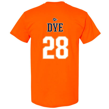 UTEP - NCAA Football : Joshua Dye - T-Shirt