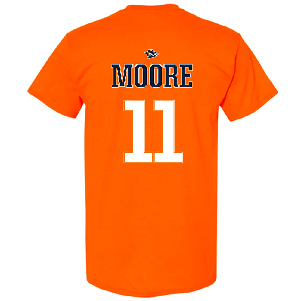 UTEP - NCAA Football : Oscar Moore - T-Shirt