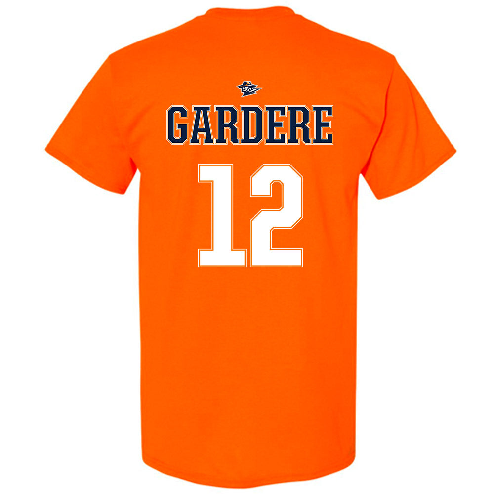 UTEP - NCAA Football : Javoni Gardere - T-Shirt