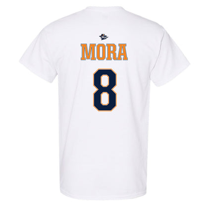 UTEP - NCAA Women's Soccer : Ashlee Mora - Generic Shersey T-Shirt