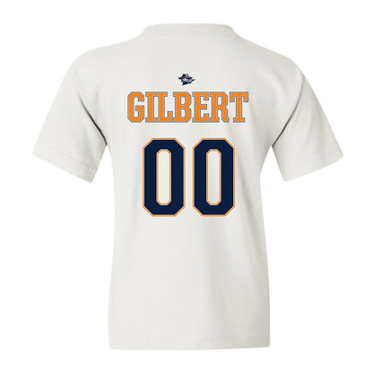 UTEP - NCAA Men's Soccer : Alaina Gilbert - Generic Shersey Youth T-Shirt