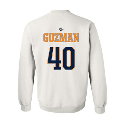 UTEP - NCAA Women's Soccer : Danica Guzman - Generic Shersey Crewneck Sweatshirt