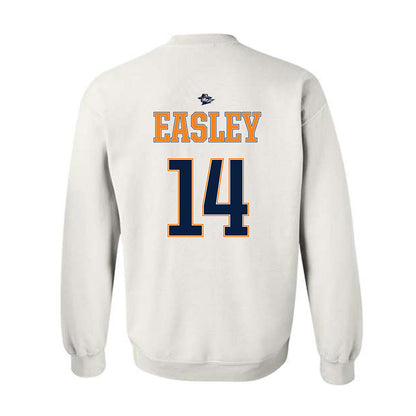 UTEP - NCAA Women's Soccer : Avery Easley - Generic Shersey Crewneck Sweatshirt-1