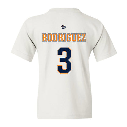 UTEP - NCAA Women's Soccer : Mina Rodriguez - Generic Shersey Youth T-Shirt