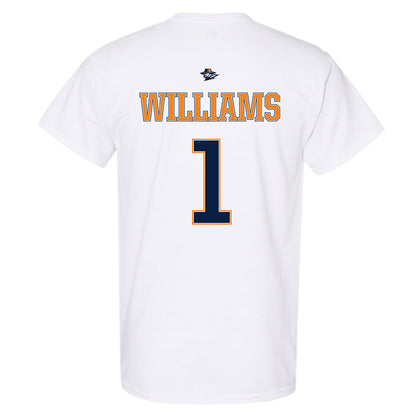 UTEP - NCAA Women's Soccer : Sydney Williams - Generic Shersey T-Shirt