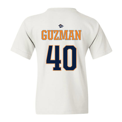 UTEP - NCAA Women's Soccer : Danica Guzman - Generic Shersey Youth T-Shirt