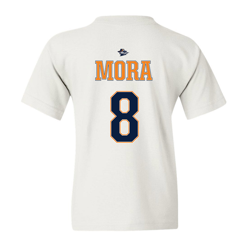 UTEP - NCAA Women's Soccer : Ashlee Mora - Generic Shersey Youth T-Shirt