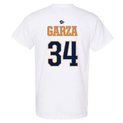 UTEP - NCAA Women's Soccer : Cassandra Garza - Generic Shersey T-Shirt