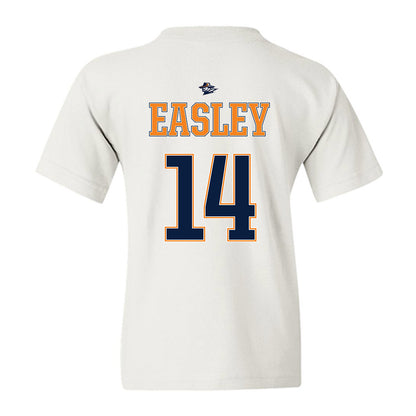 UTEP - NCAA Women's Soccer : Avery Easley - Generic Shersey Youth T-Shirt-1