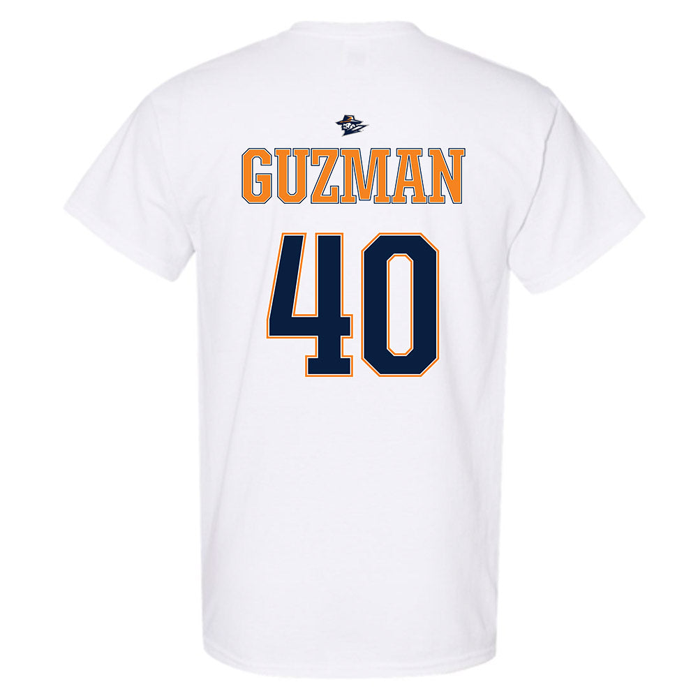 UTEP - NCAA Women's Soccer : Danica Guzman - Generic Shersey T-Shirt