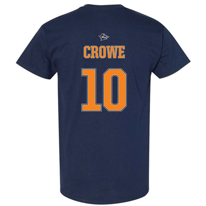 UTEP - NCAA Women's Volleyball : Hannah Crowe - T-Shirt