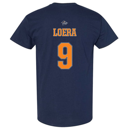 UTEP - NCAA Women's Volleyball : Iana Loera - T-Shirt