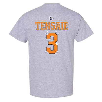 UTEP - NCAA Women's Basketball : Ivane Tensaie - Sports Shersey T-Shirt-1