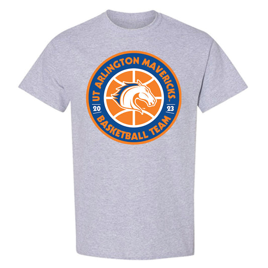 Texas Arlington - NCAA Women's Basketball : nya threatt - Sports Shersey T-Shirt-0