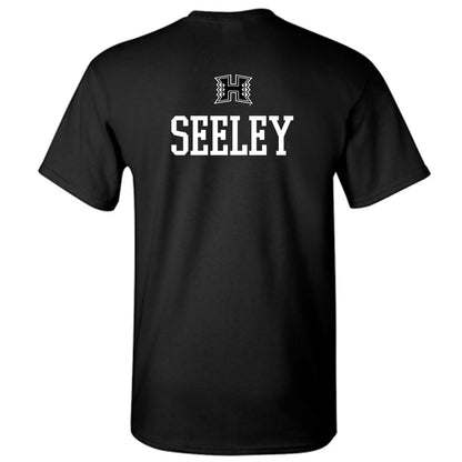 Hawaii - NCAA Women's Track & Field : Rachel Seeley - Classic Shersey T-Shirt