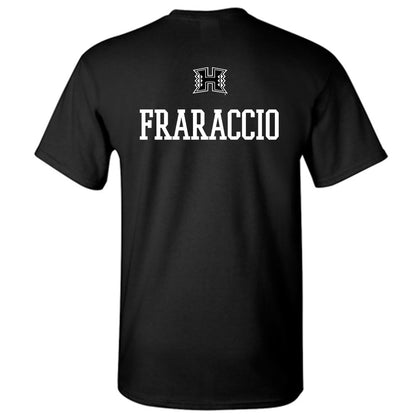 Hawaii - NCAA Women's Track & Field : Greta Fraraccio - Classic Shersey T-Shirt