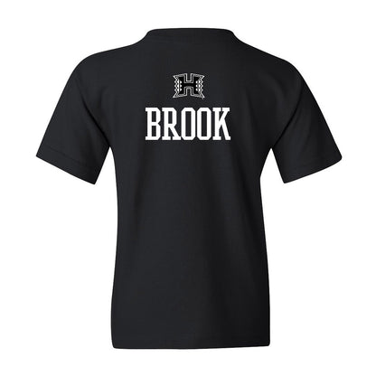 Hawaii - NCAA Women's Track & Field : Ruby Brook - Classic Shersey Youth T-Shirt